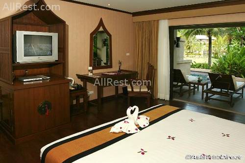 Adamas Resort & Spa 2